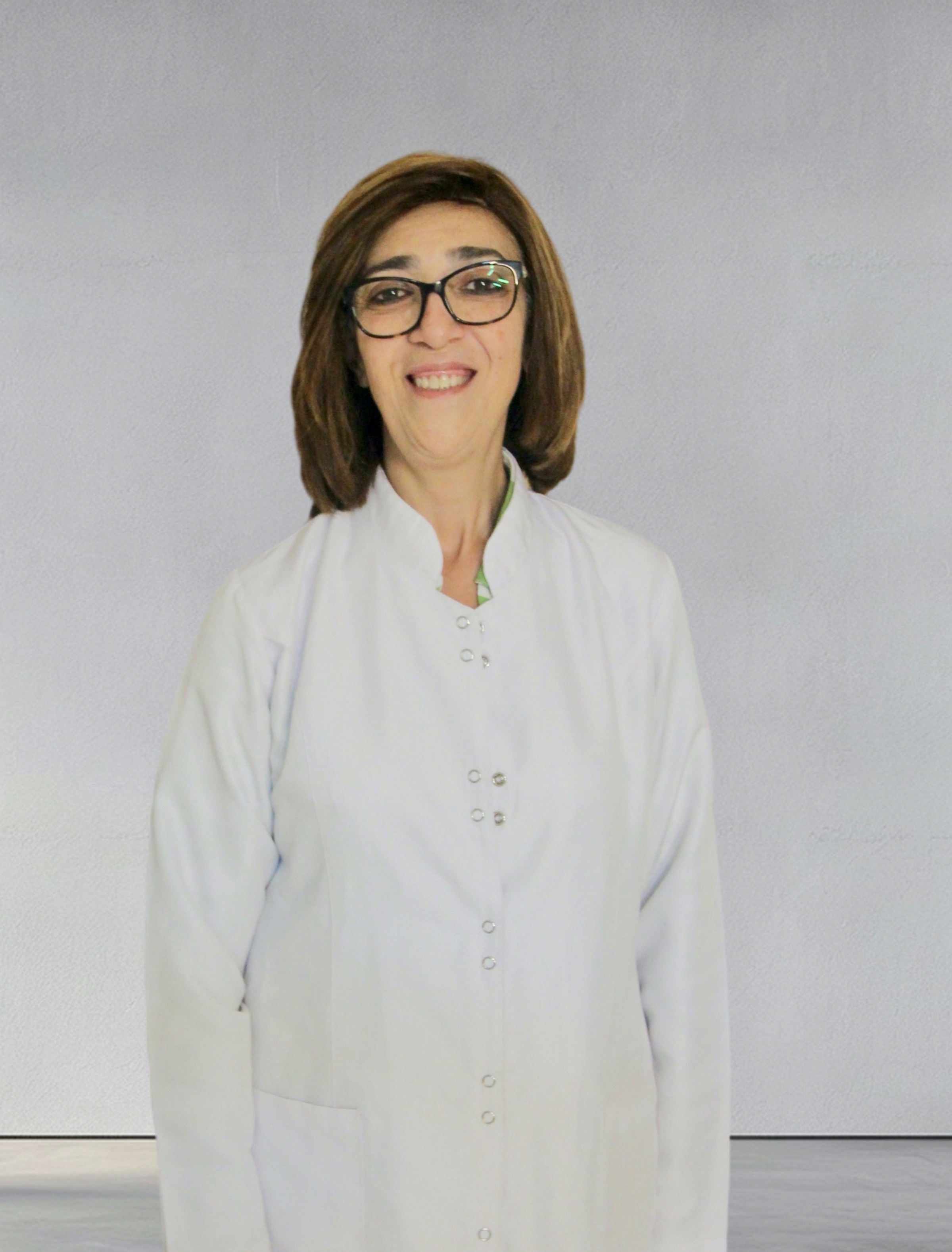 Dr. Dina A. Moneim, MBBCH