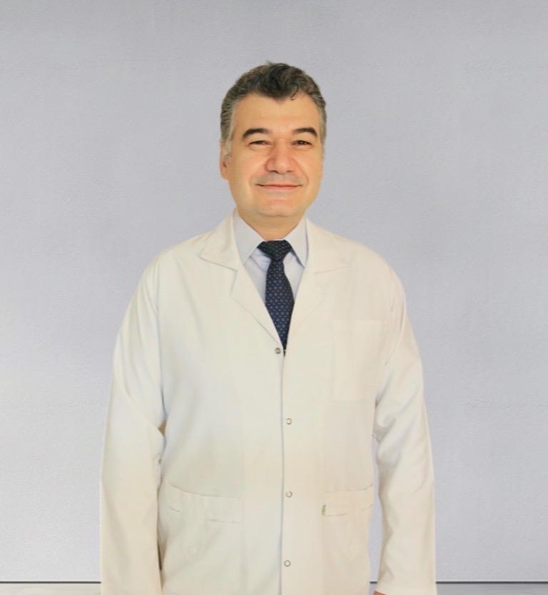 Dr. Loay Kassem, MD