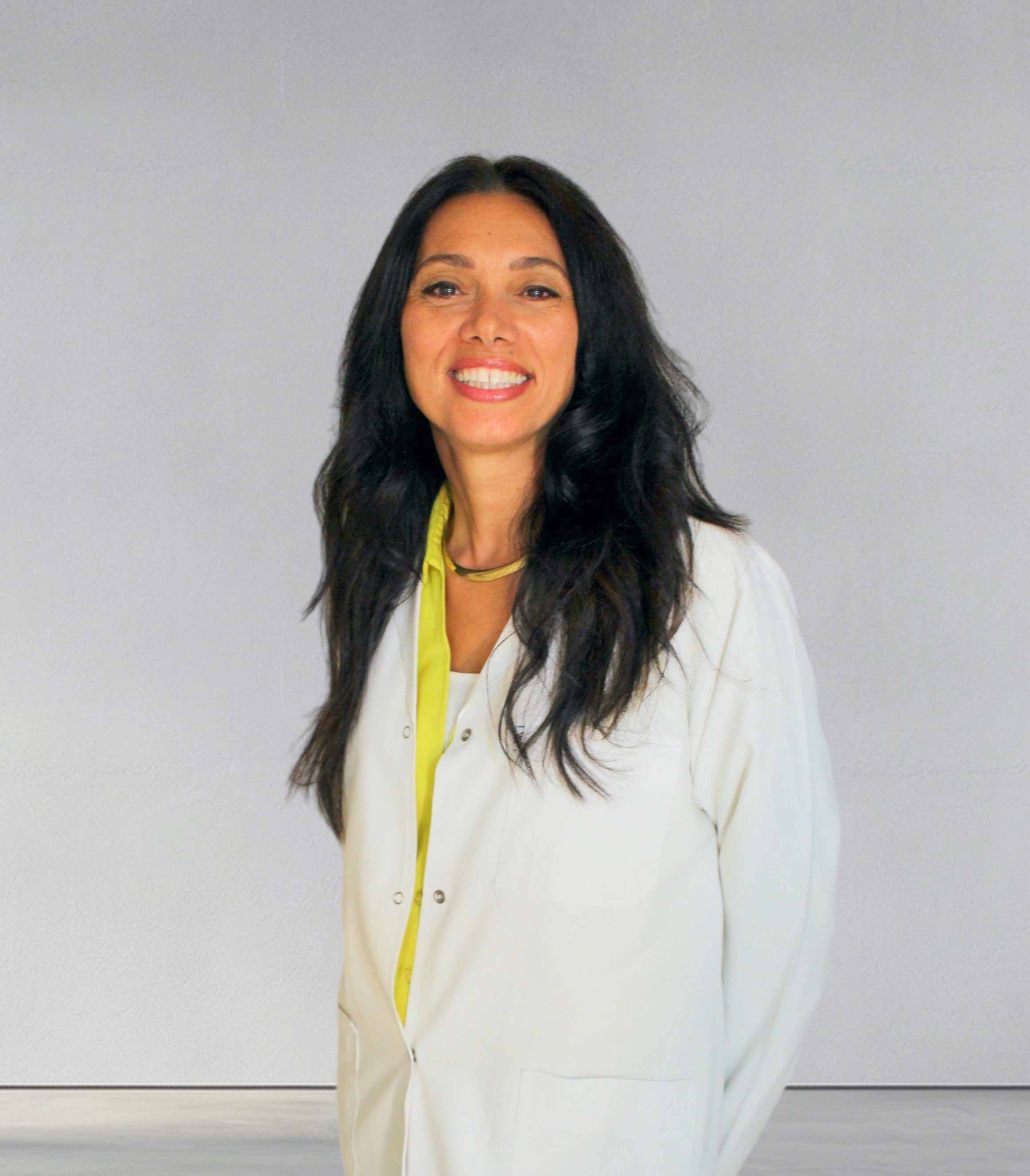 Dr. Nermine S. Kamal, MD, DUERCC 