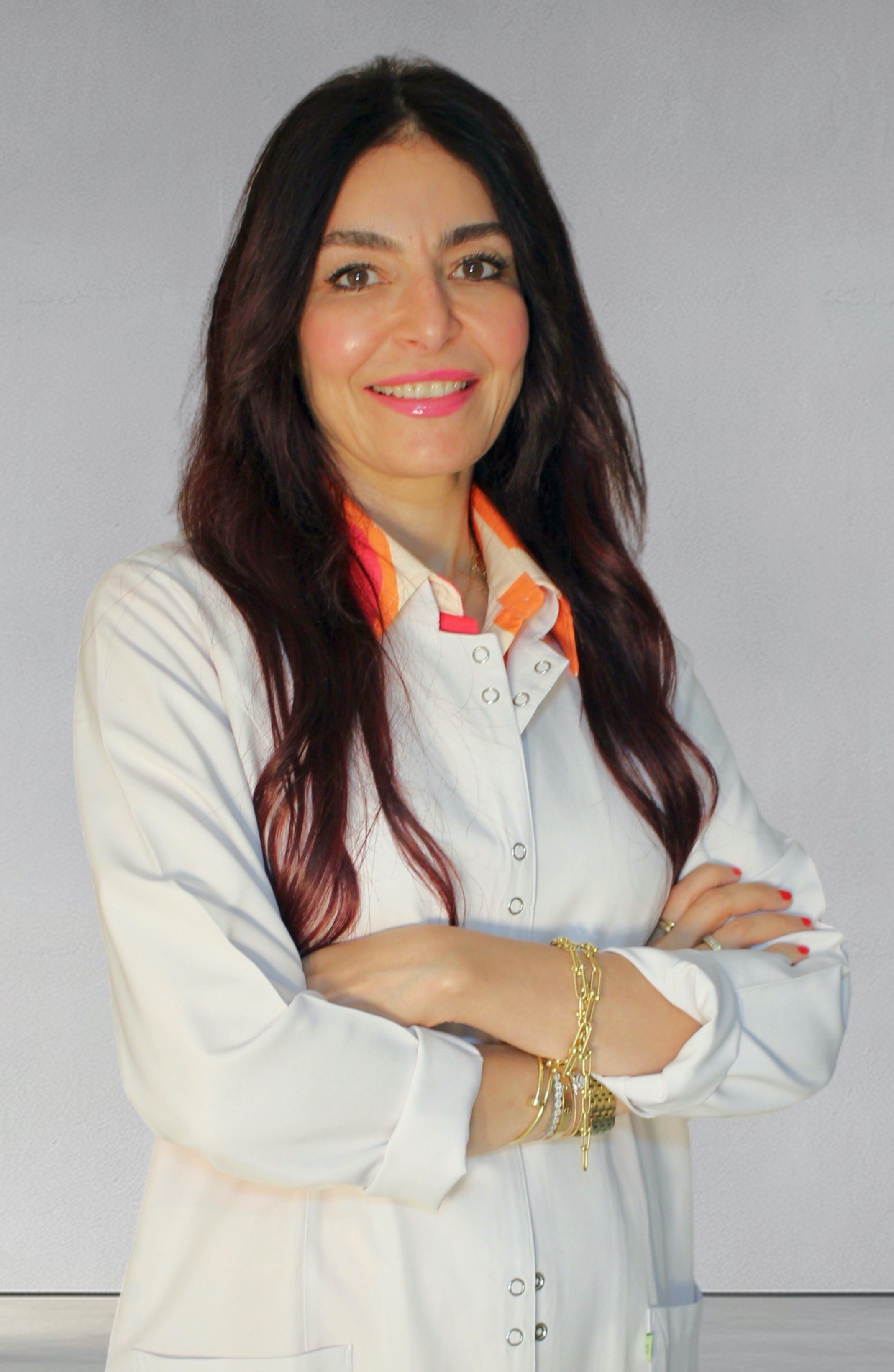 Dr. Rehab Tolba, MBBCH, MSc