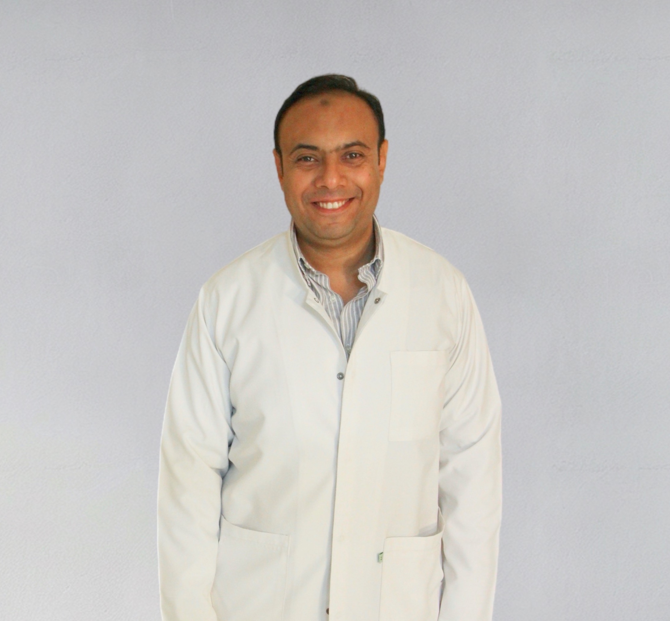 Dr. Tarek Yakout, MD