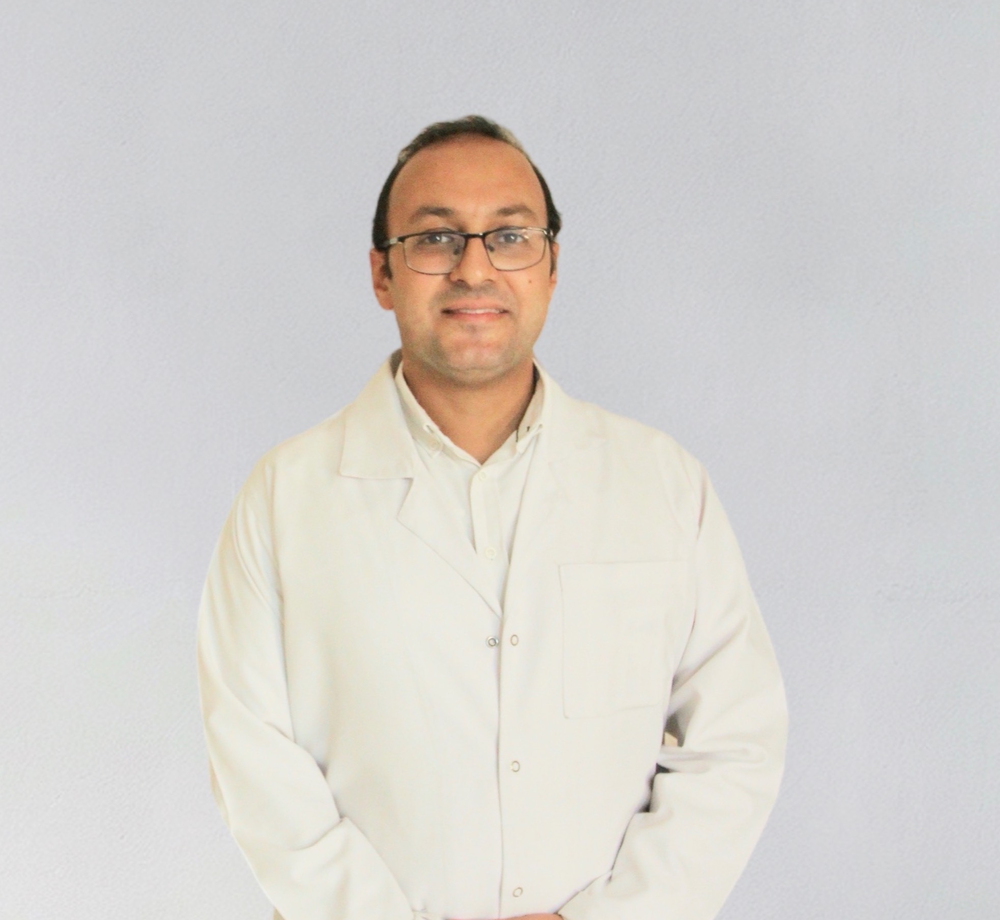 Dr. Alaa Hamdy, MBBCH, MSc