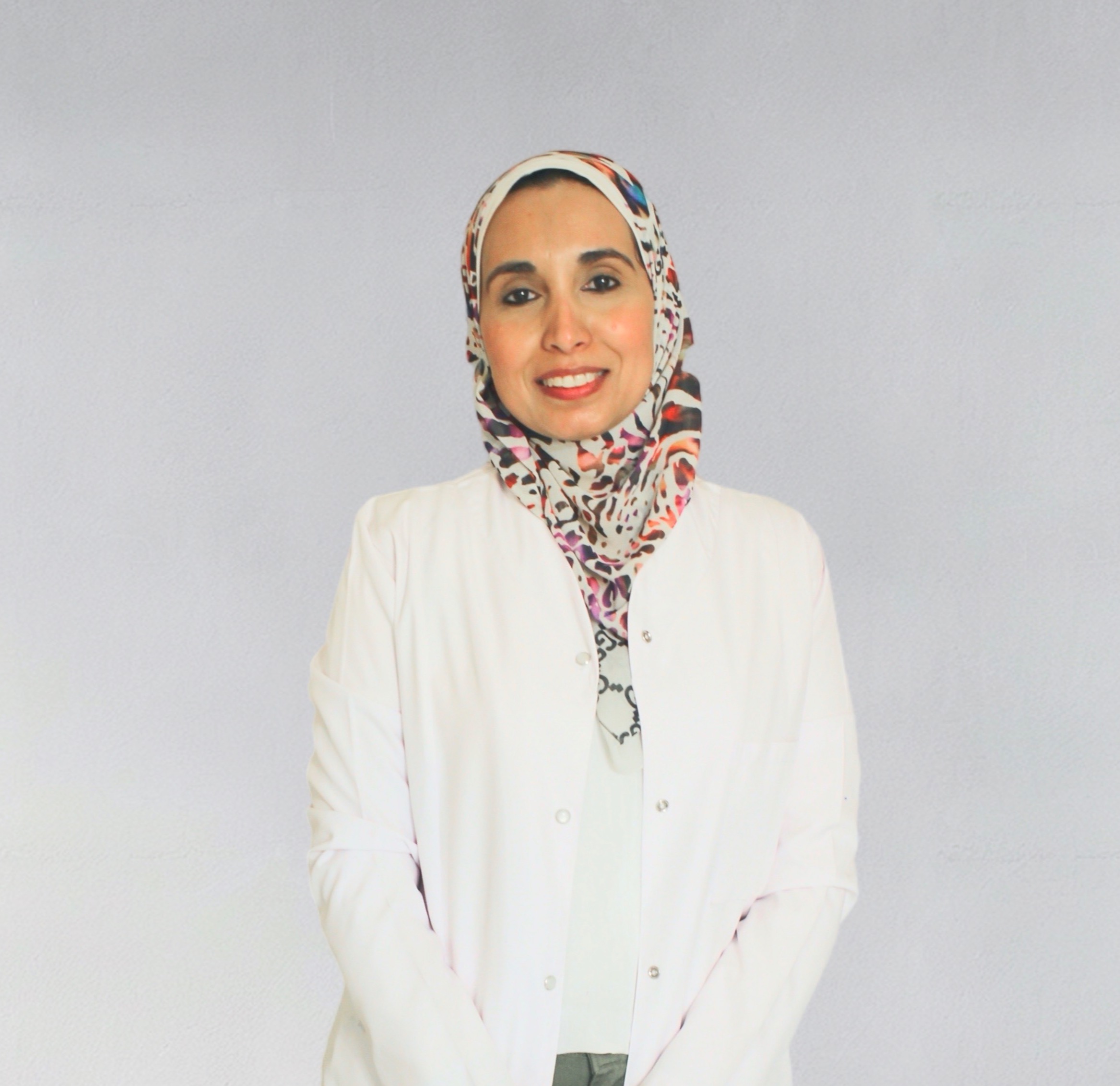 Dr. Hagar Elghazawy, MD