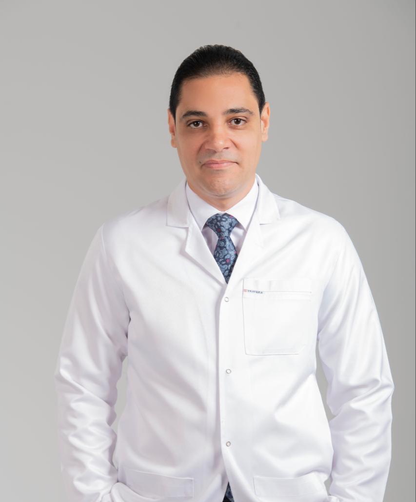 Dr. Mohamed Tarrad, MD