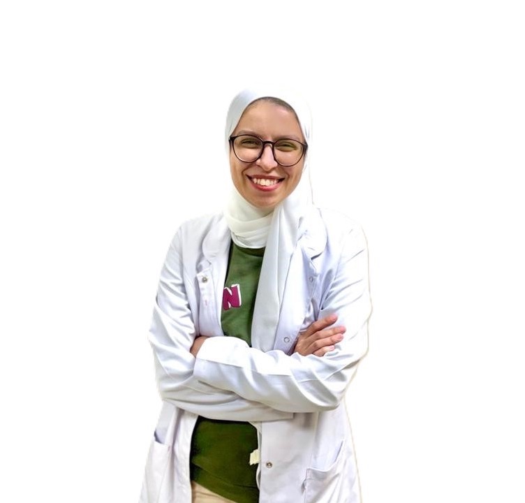 Dr. Norhan Kamal, MBBCH
