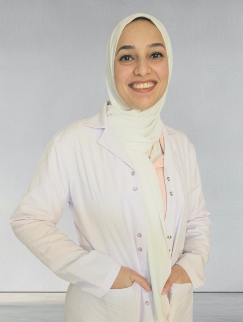 Dr. Sherine Mostafa, MBBCH