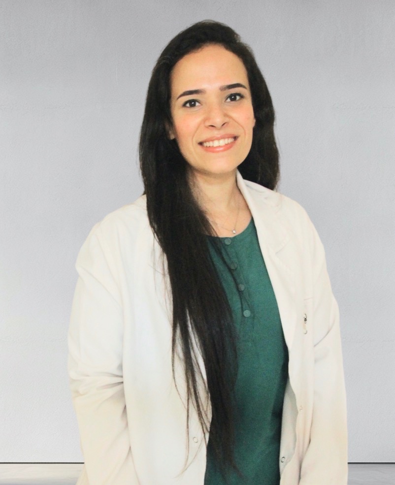 Dr. Madonna Fekry, MBBCH