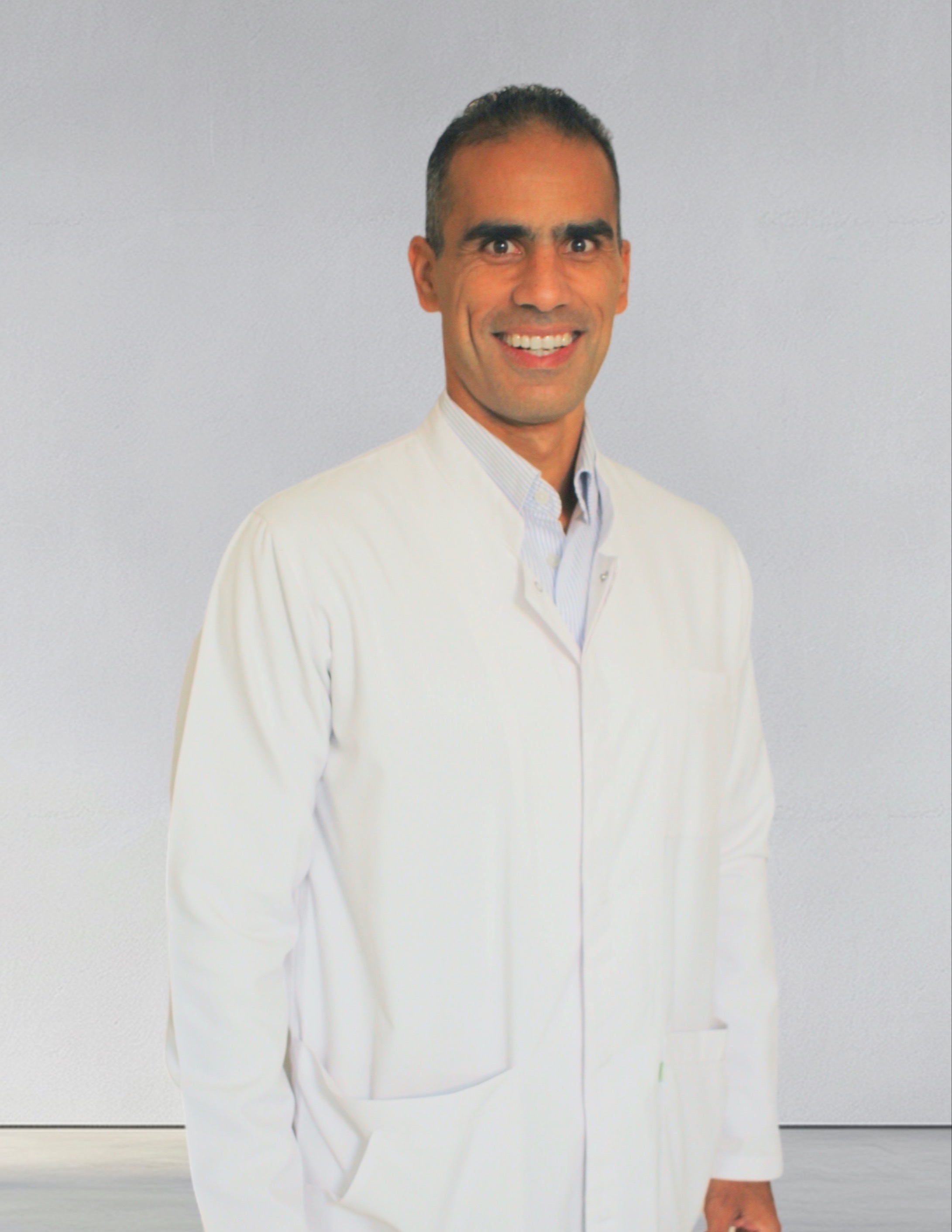 Dr. Hatem A. Azim, MD, PhD