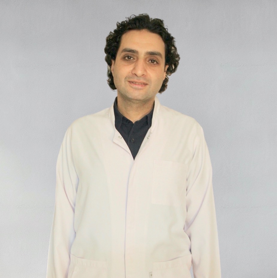 Dr. Amr Othman, MBBCH