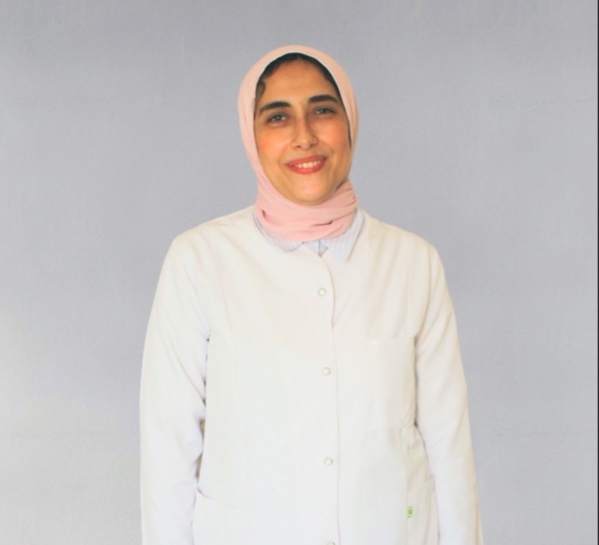Dr. Sara Shams, MD