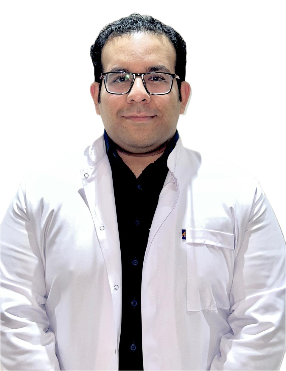 Dr. Joseph Nayrouz, MD