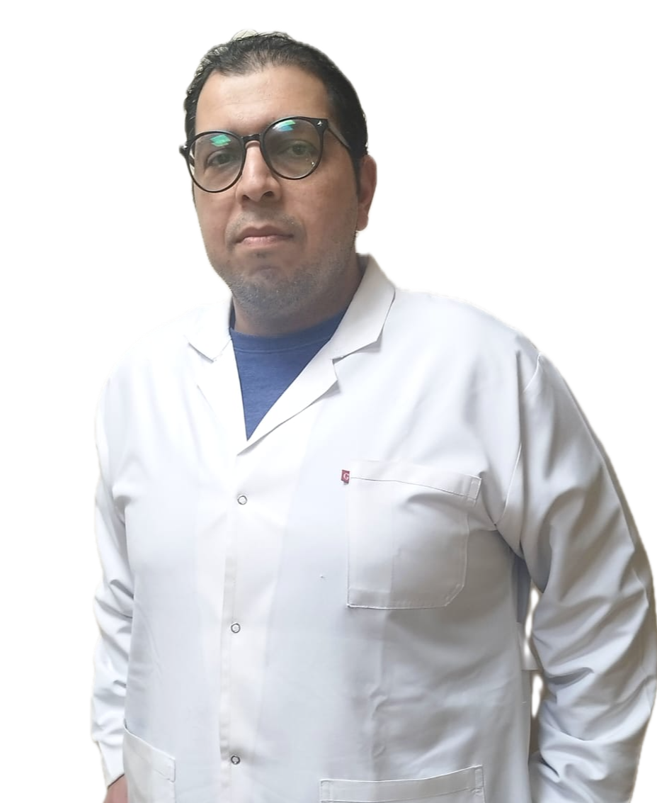 Dr. Mohamed Fathy, MBBCH
