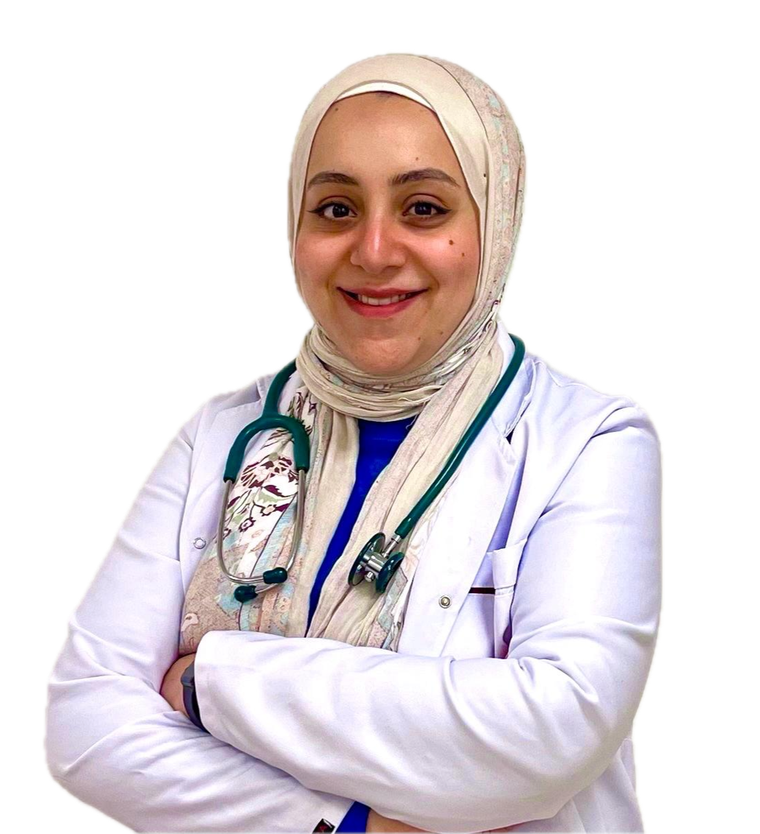 Dr. Salma Hussein, MBBCH