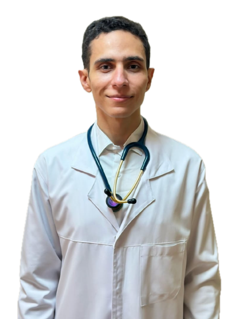 Dr. Kamal Zakhary, MBBCH