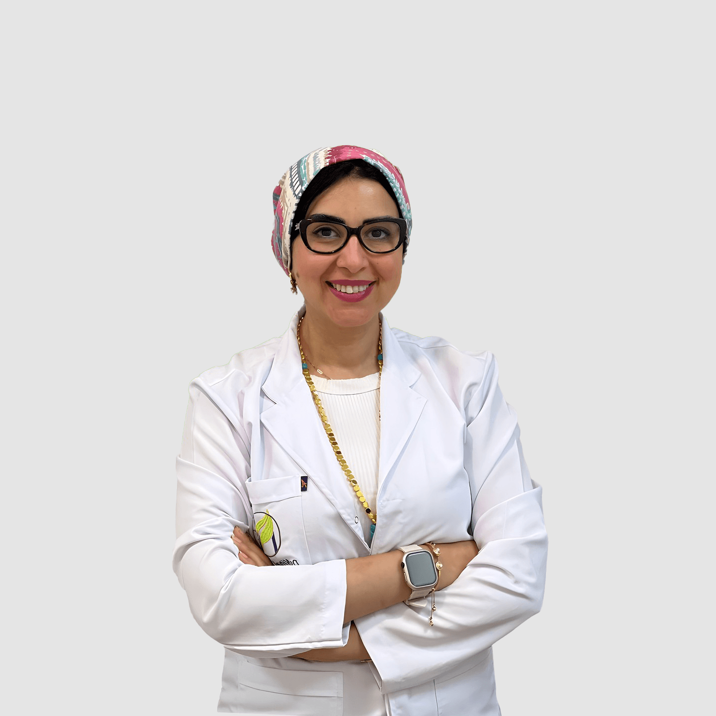 Dr. Nihal Ghoneimy